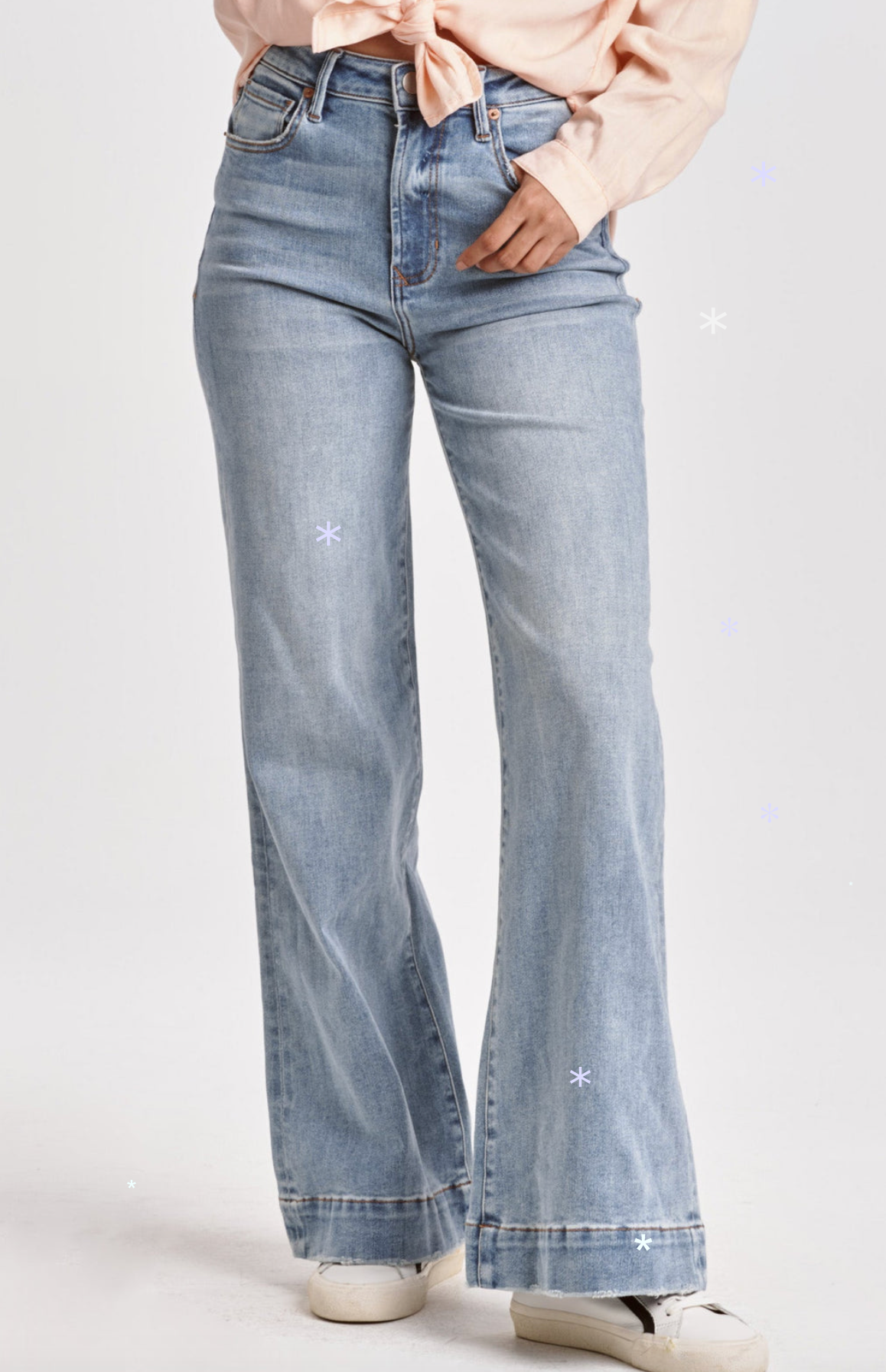 Fiona Jeans