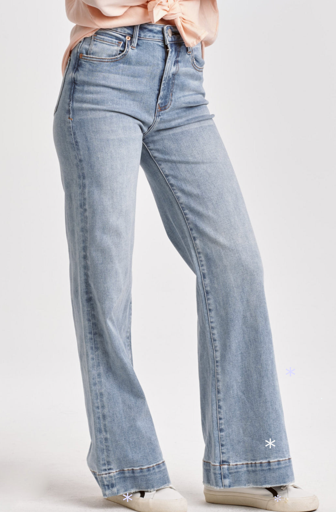 Fiona Jeans