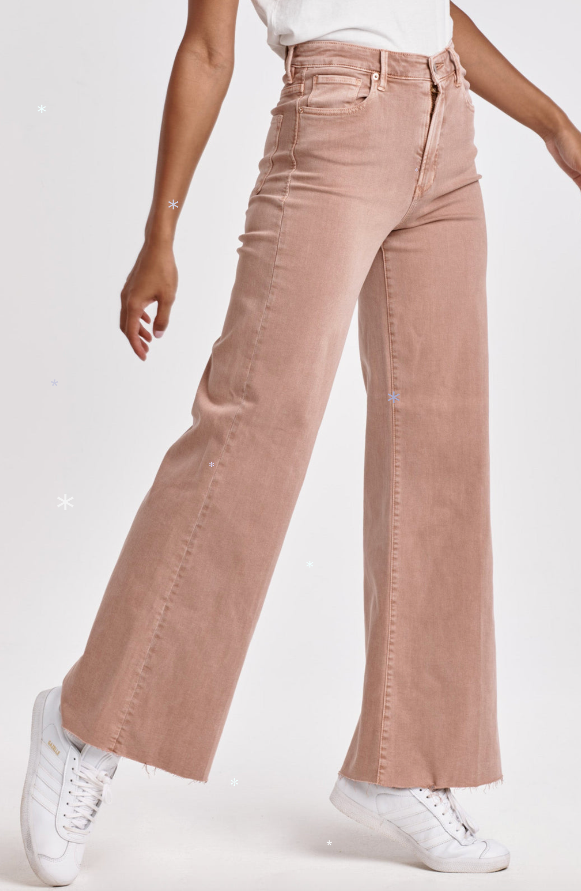 Fiona Jeans