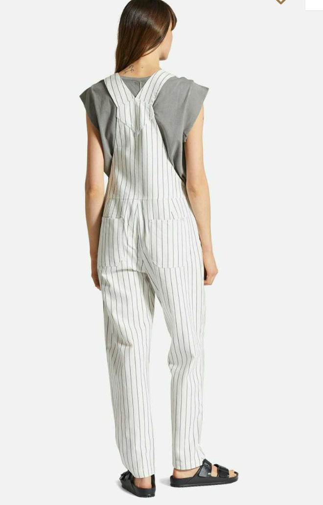Costa Overall