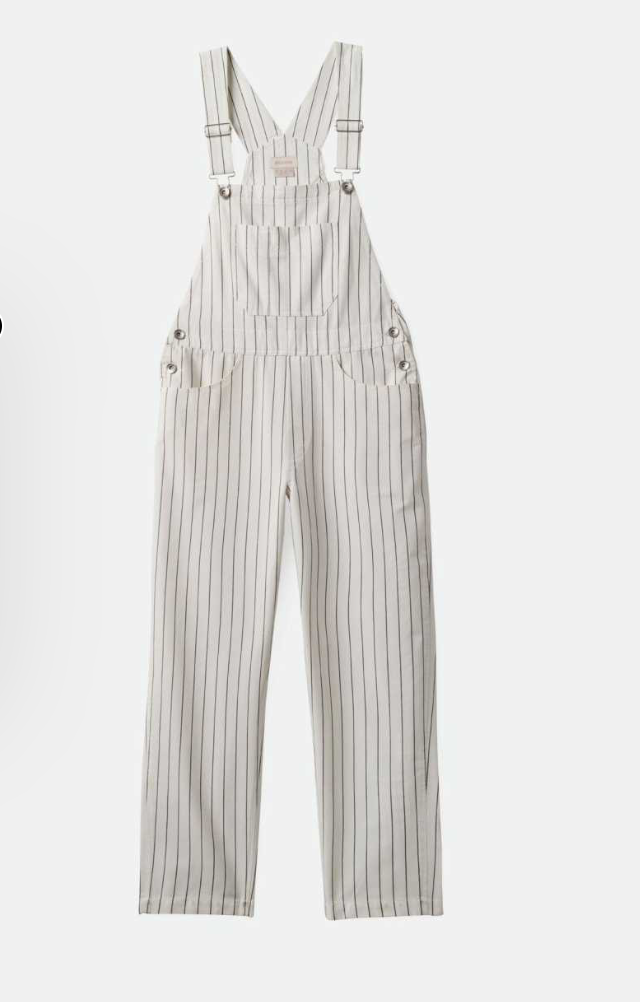 Costa Overall