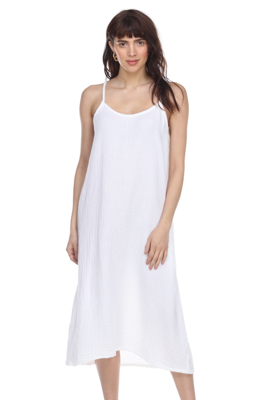 The Long Cotton Slip