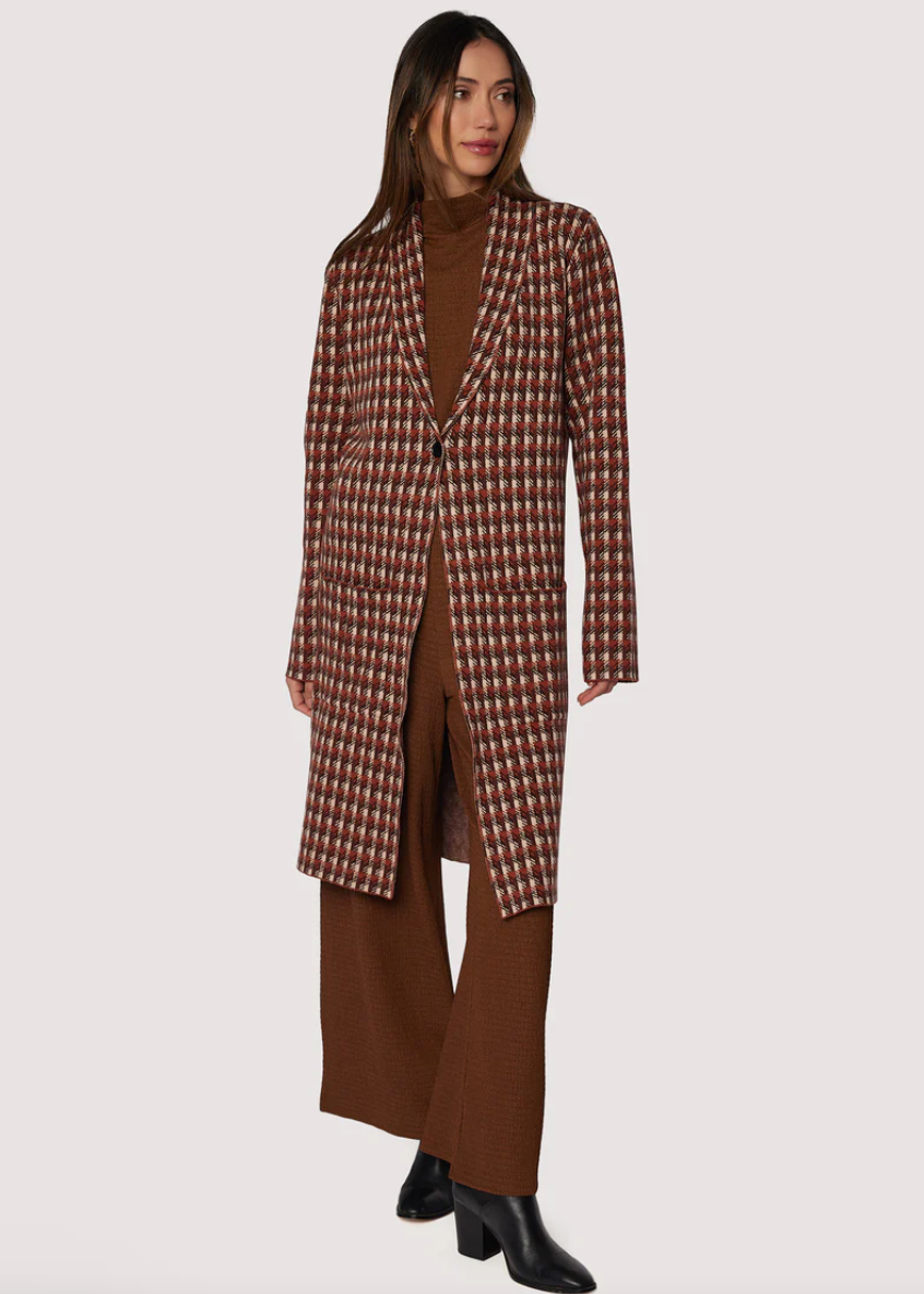 Lorenza Cardigan