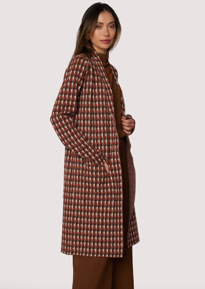Lorenza Cardigan