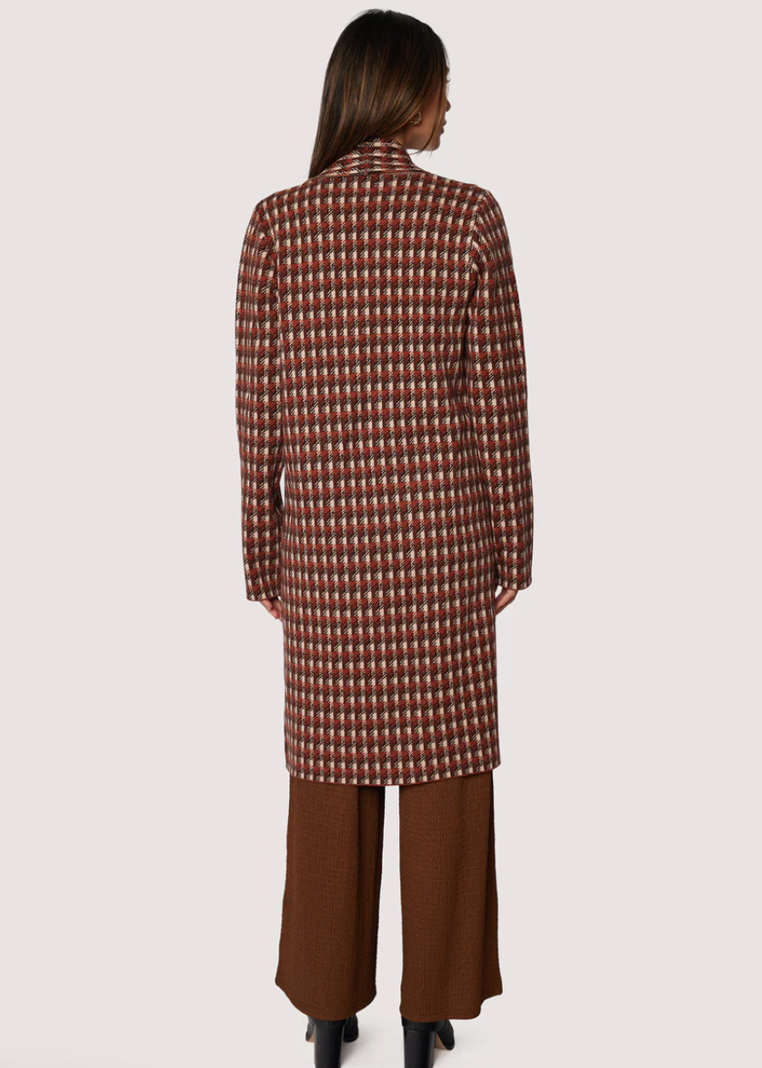 Lorenza Cardigan