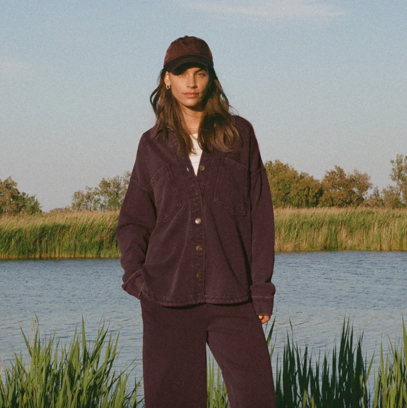 All Day Knit Jacket