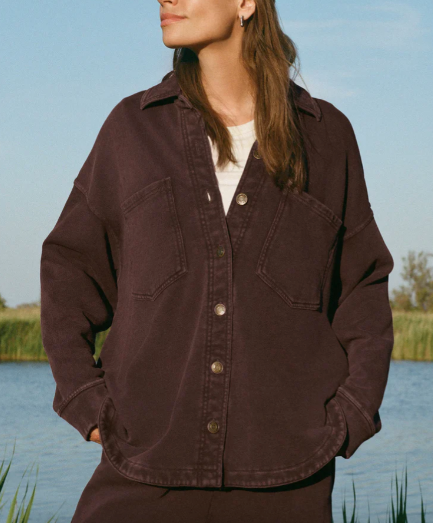 All Day Knit Jacket