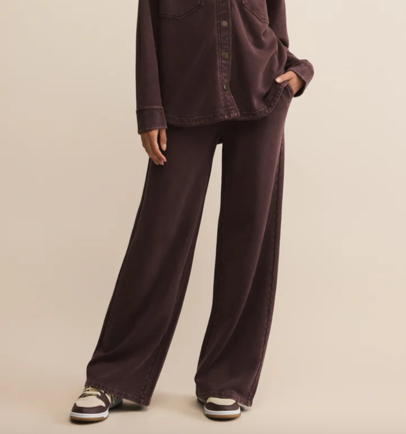 Hunter Knit Pant