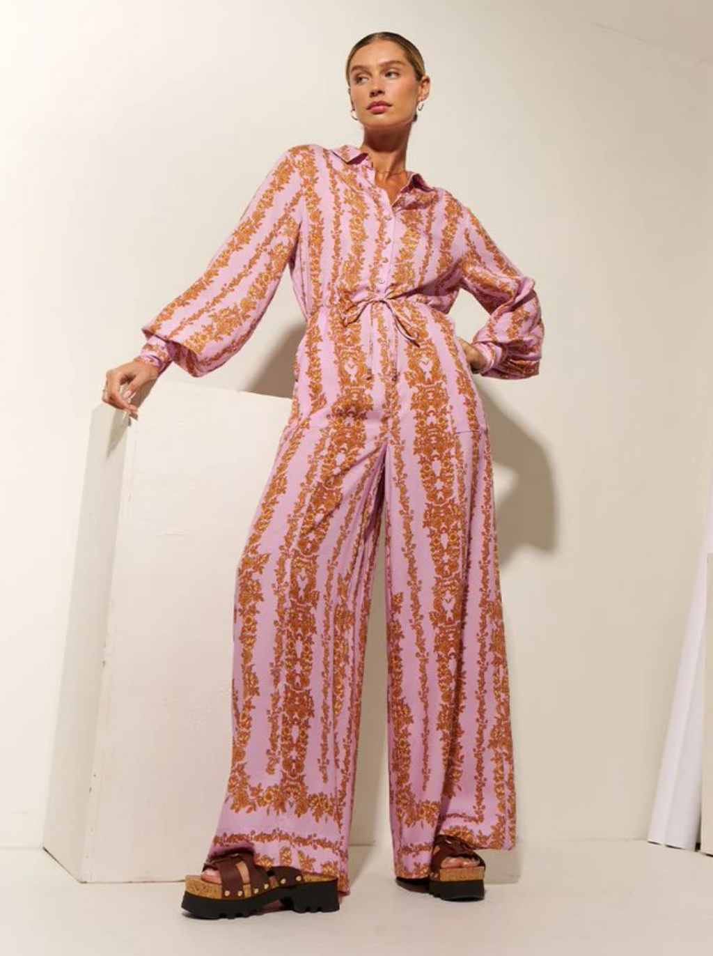 Larissa Jumpsuit