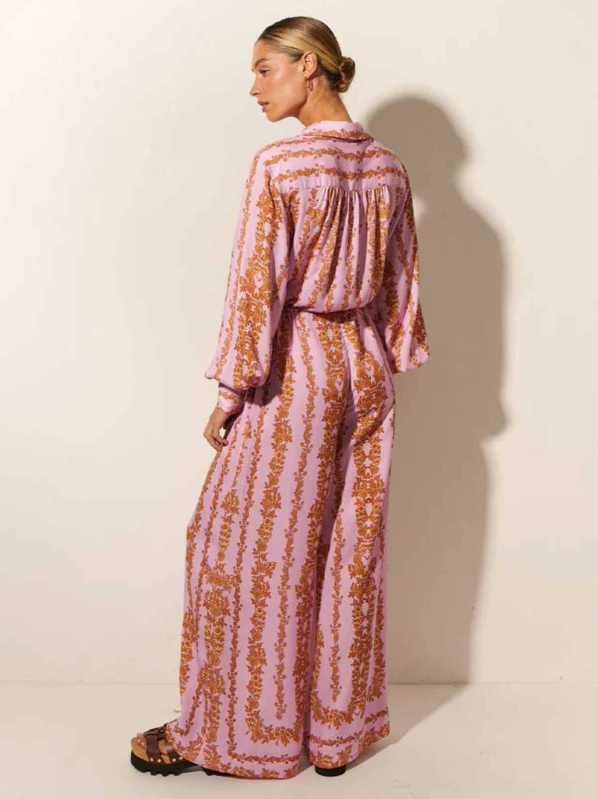 Larissa Jumpsuit