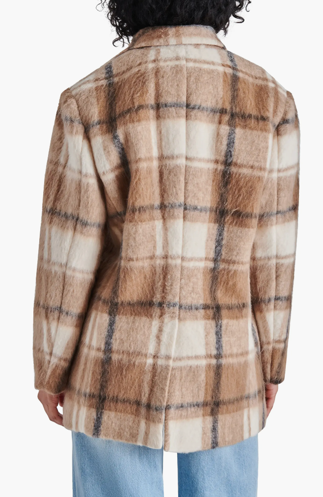 Nana Blazer Coat