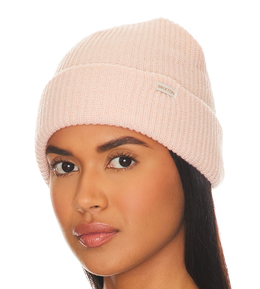 Alpha Beanie