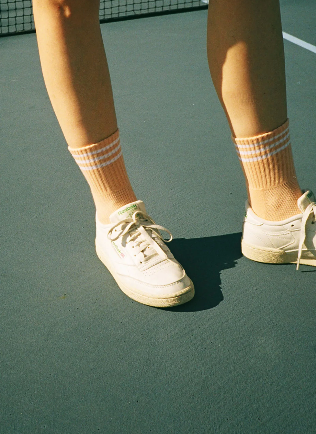 Girlfriend Socks