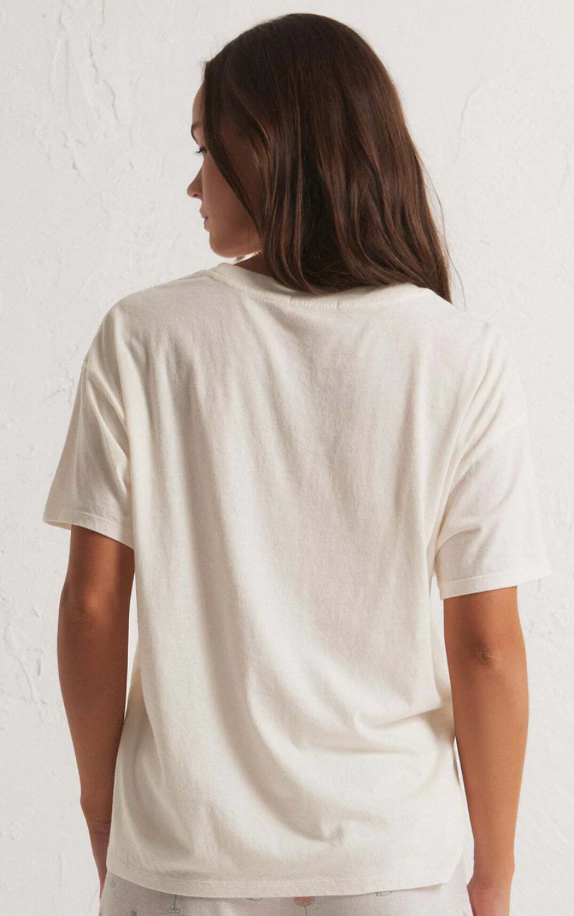 Cocktail Lounge Tee