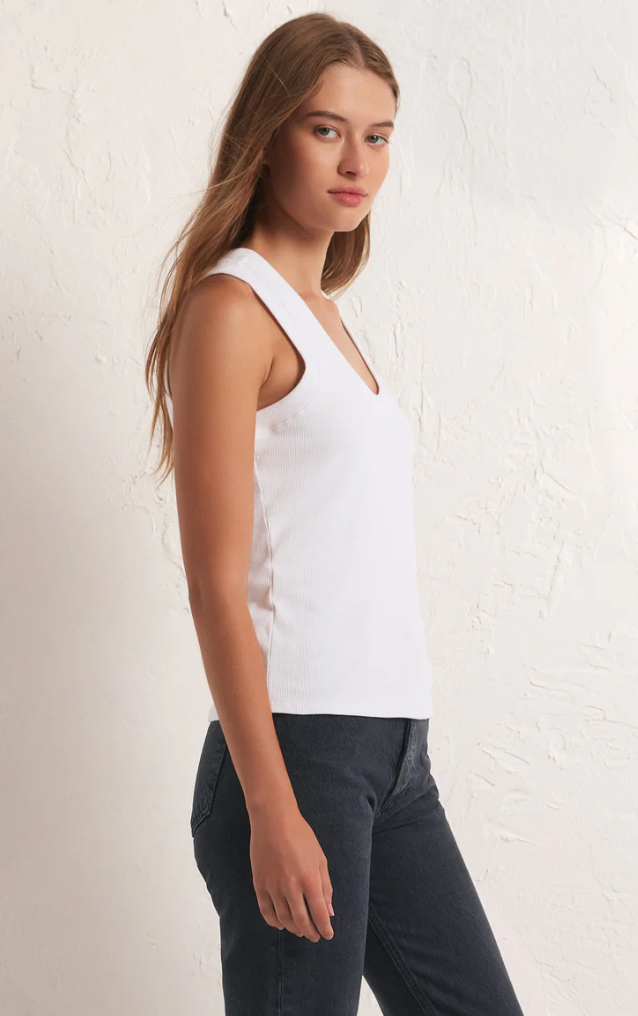 Sirena Rib Tank