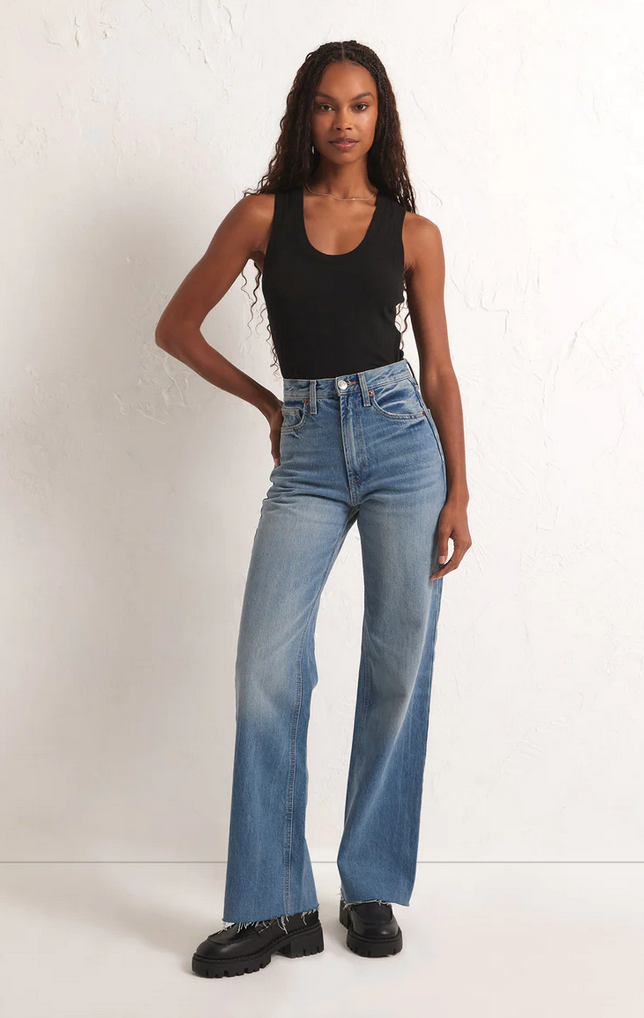 Sirena Rib Tank