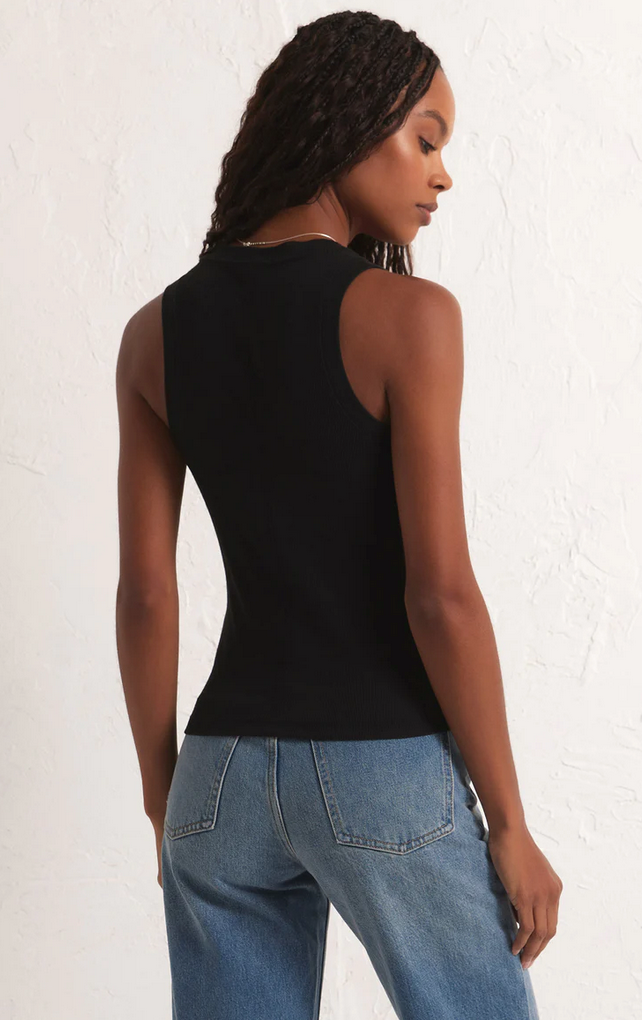 Sirena Rib Tank