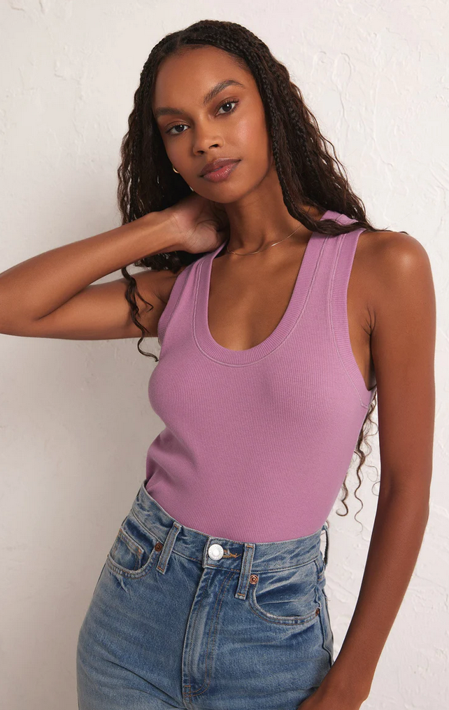 Sirena Rib Tank
