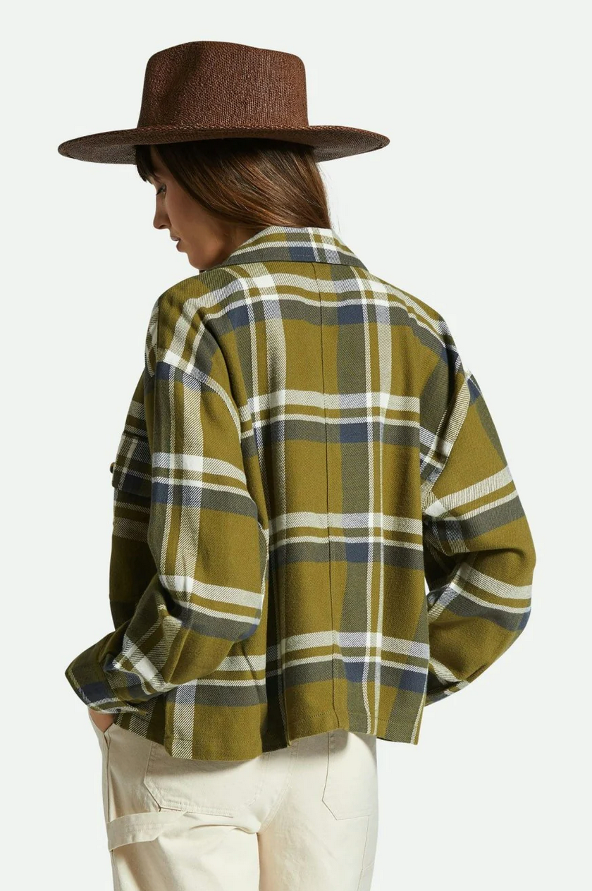 Bowery Flannel 24