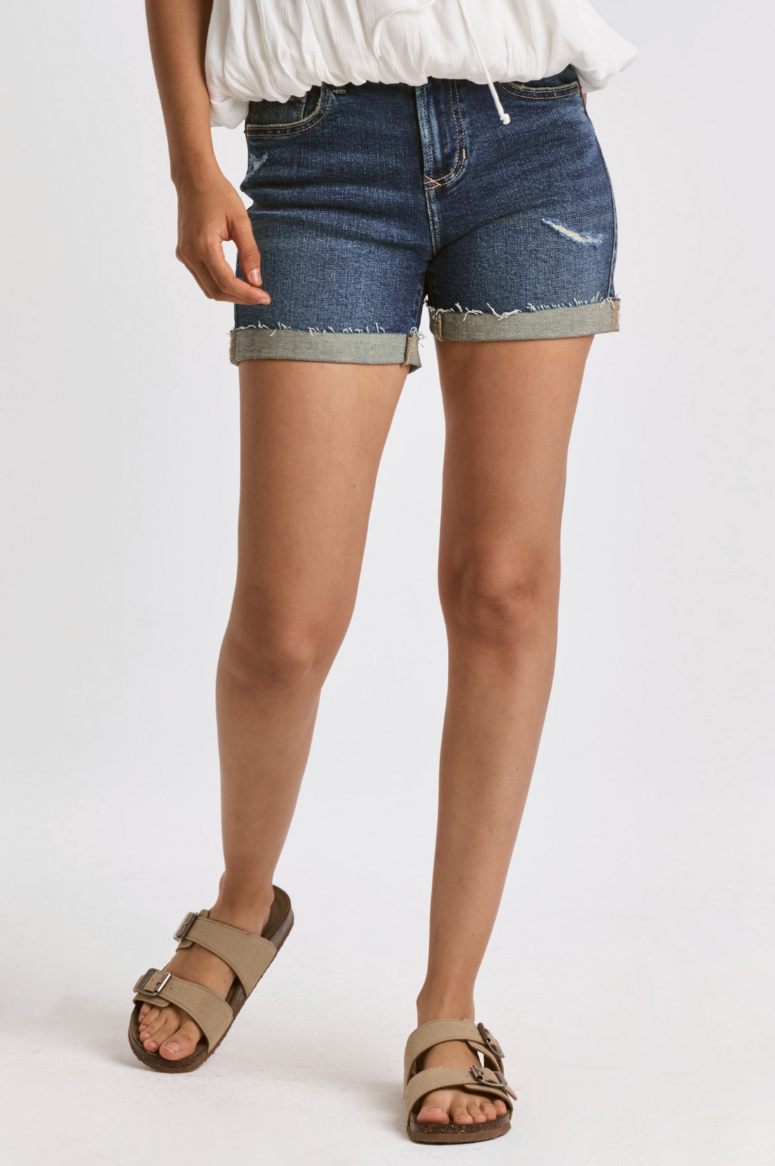 Ava Shorts