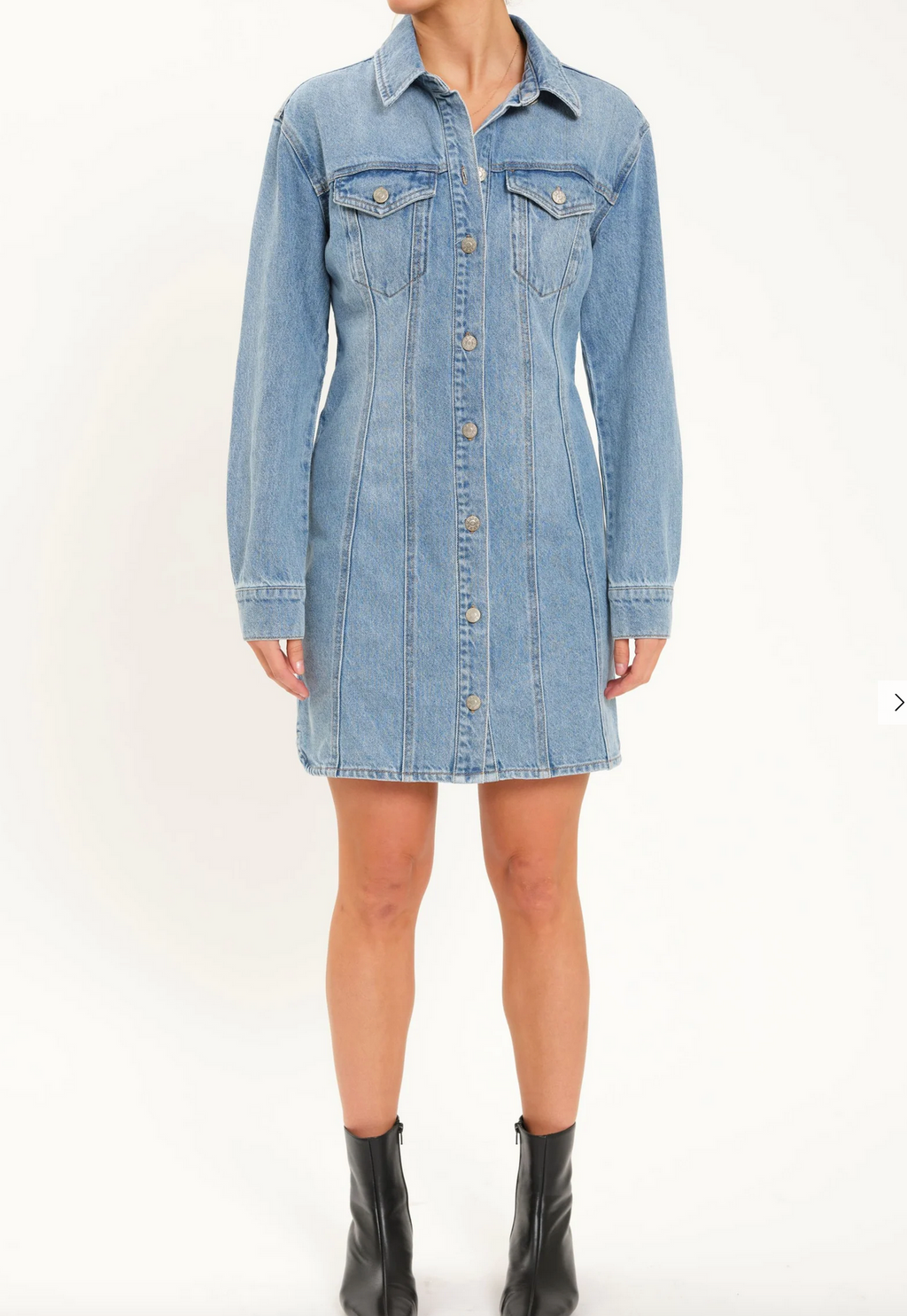 Dolly Dress