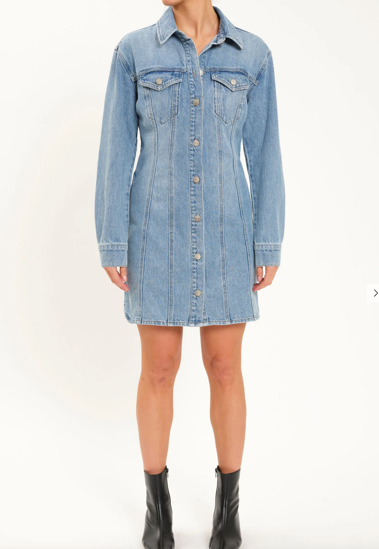 Dolly Dress
