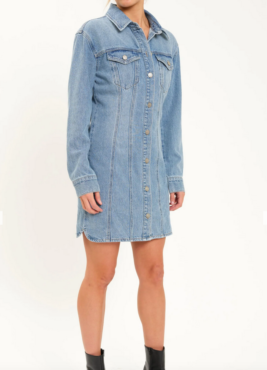 Dolly Dress