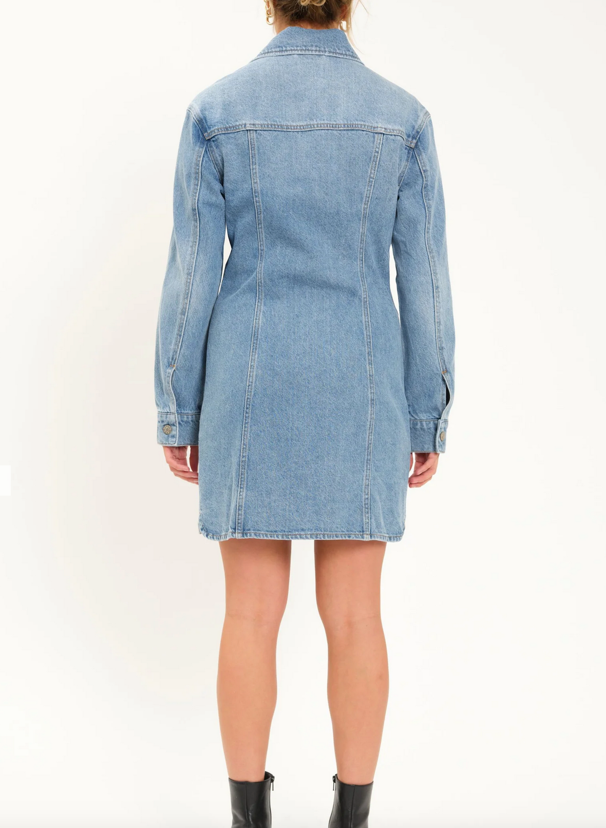 Dolly Dress