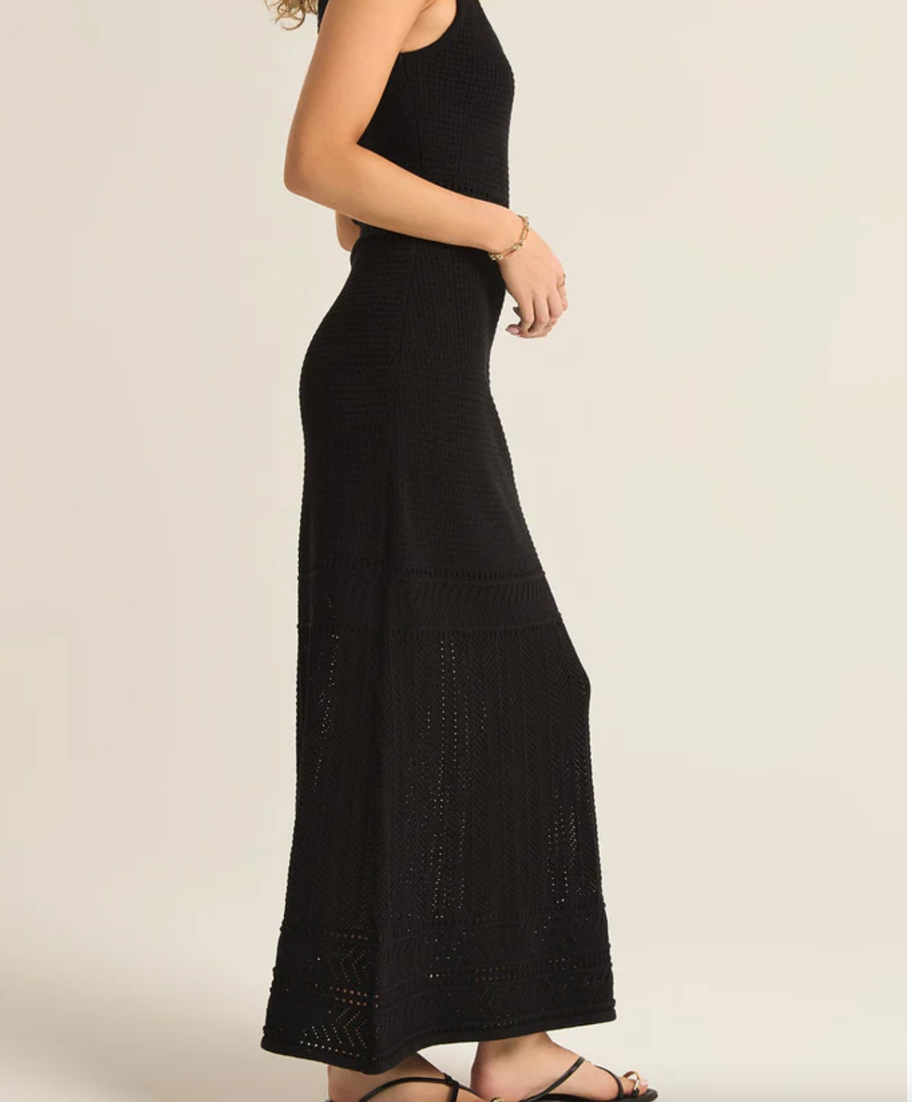 Tarelle Maxi Dress