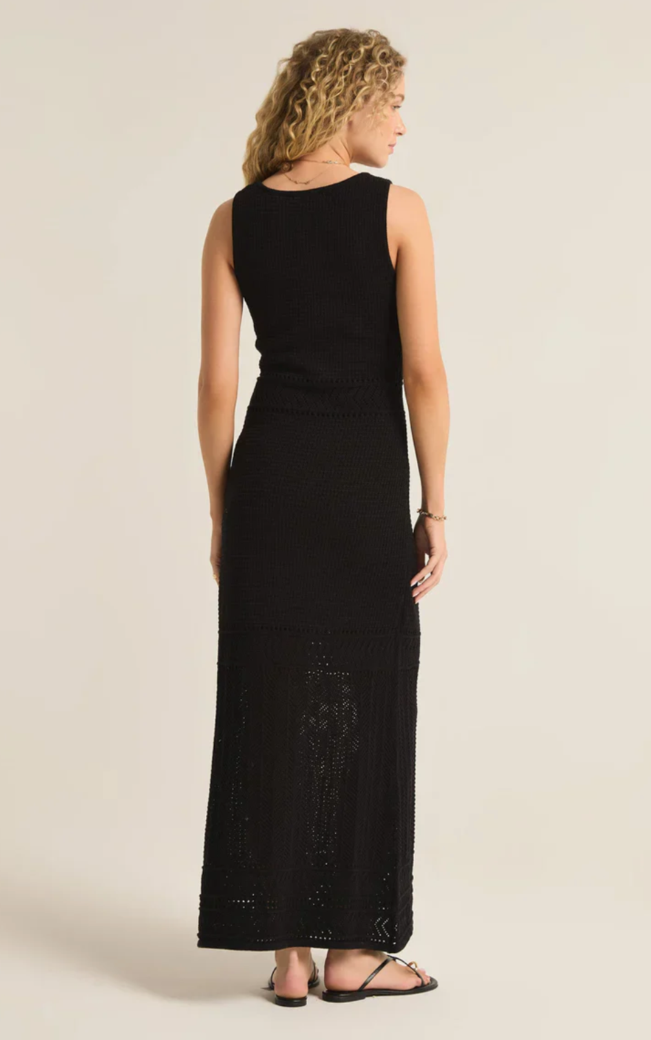 Tarelle Maxi Dress