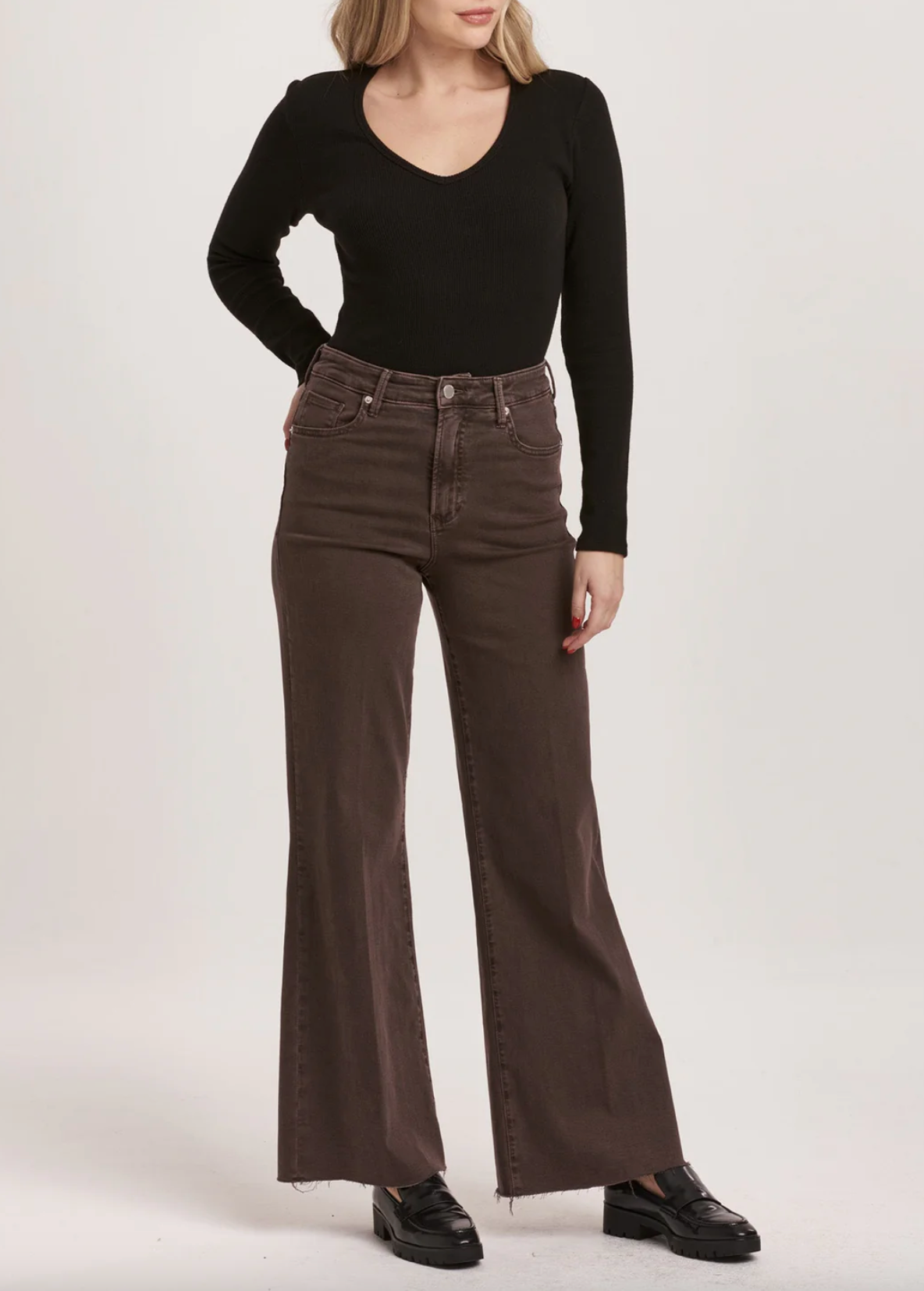 Fiona Jeans