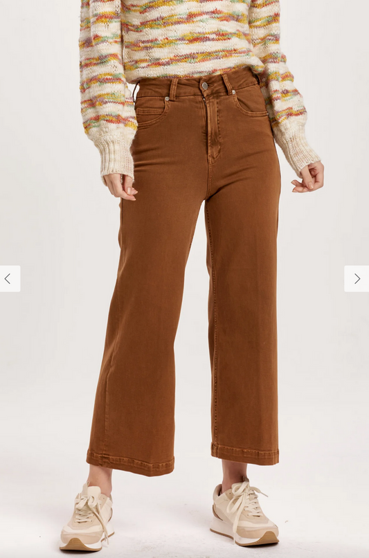 The Audrey Trouser