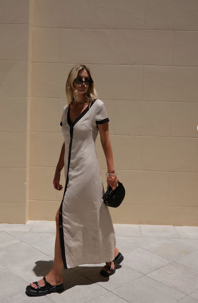 The Darla Dress