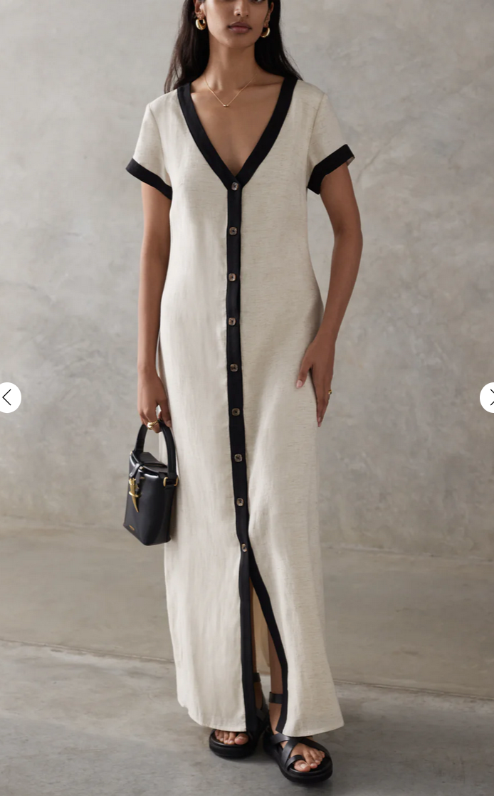 The Darla Dress