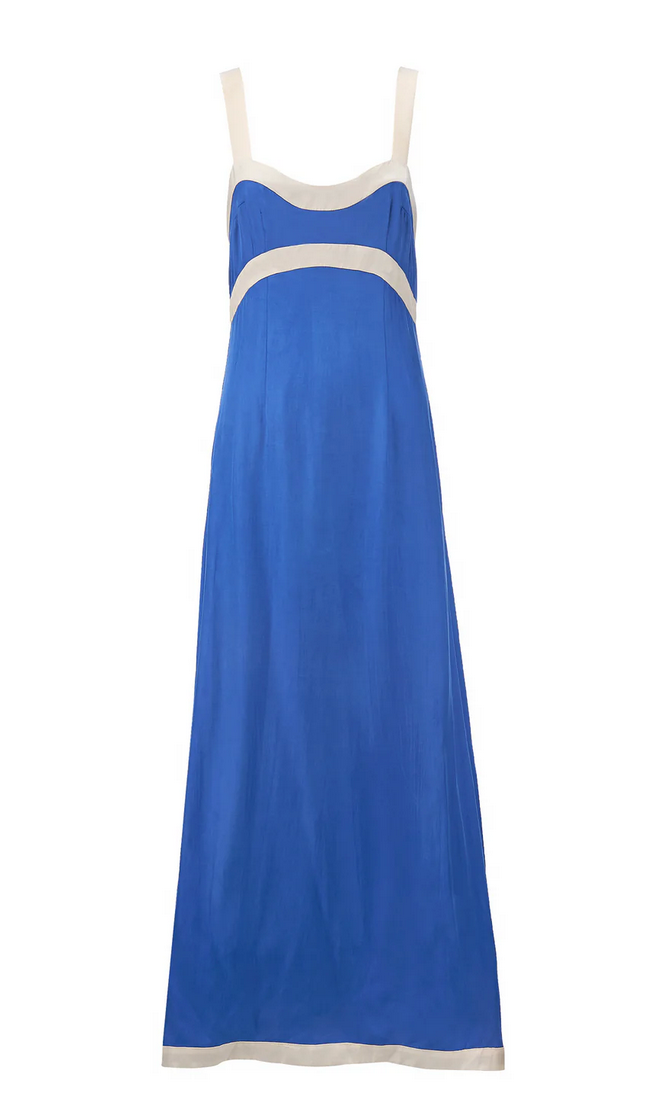 The Amara Dress