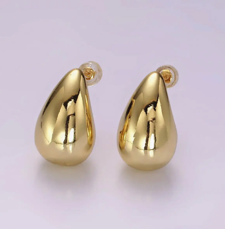 Scottie Earrings