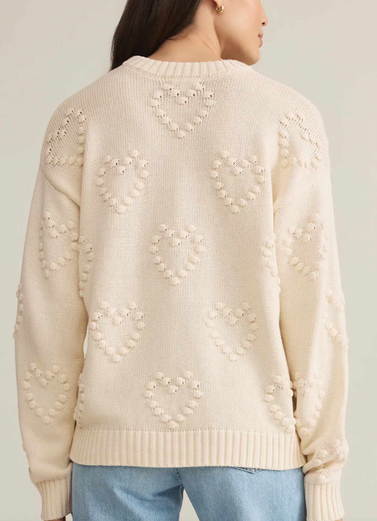 Sweet Thing Sweater