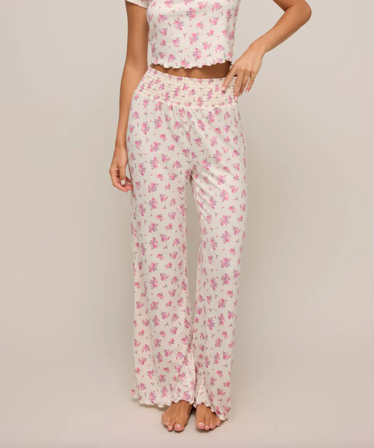 Dawn Ditsy Pant