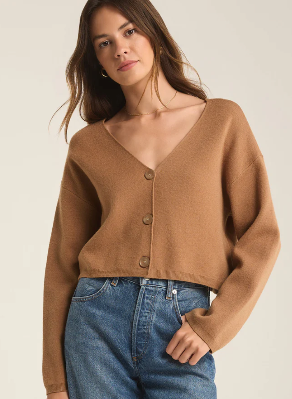 Estelle Cardigan