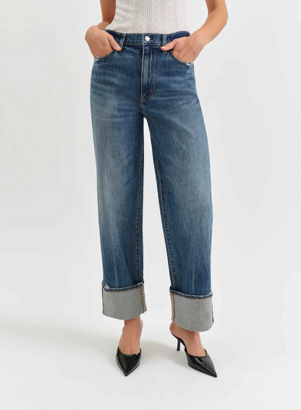 Eastside Denim