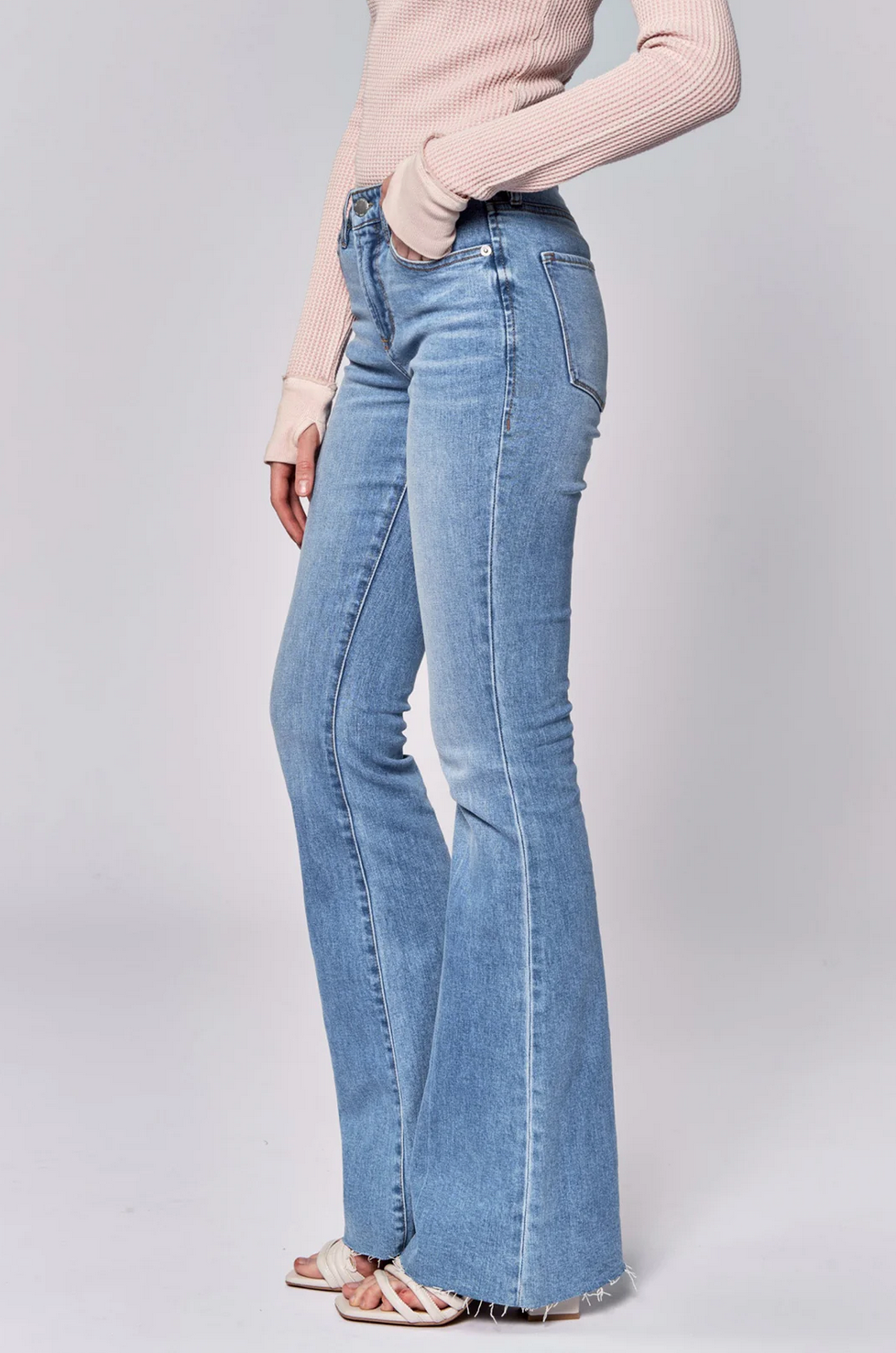 Rosa Jeans