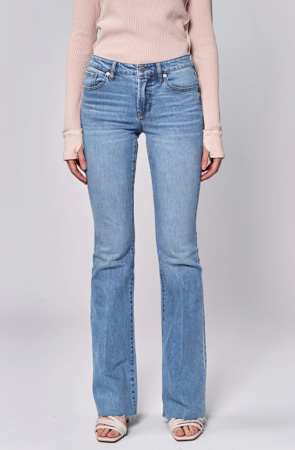 Rosa Jeans