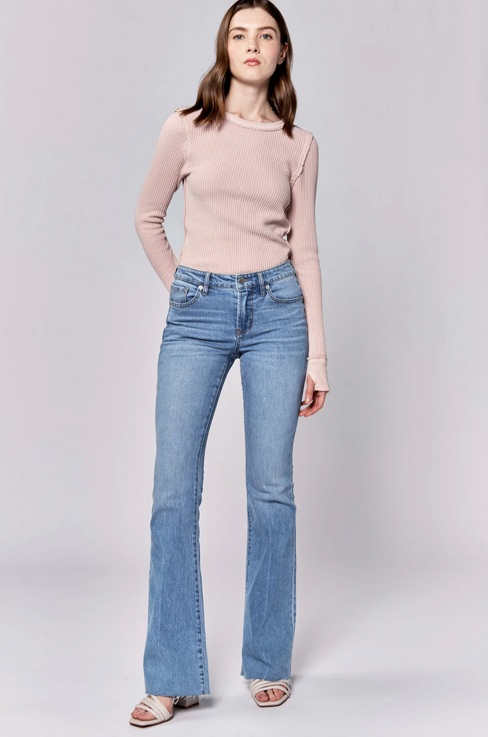 Rosa Jeans