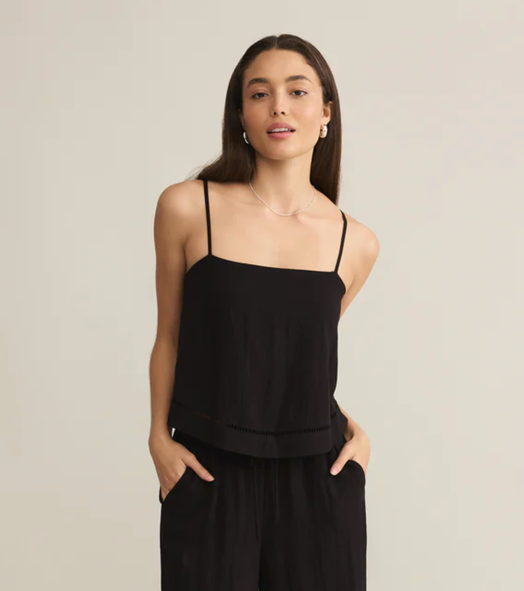 La Luz Tank