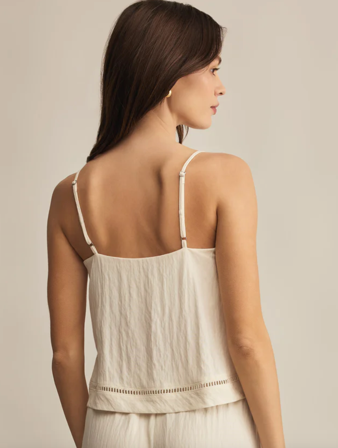 La Luz Tank
