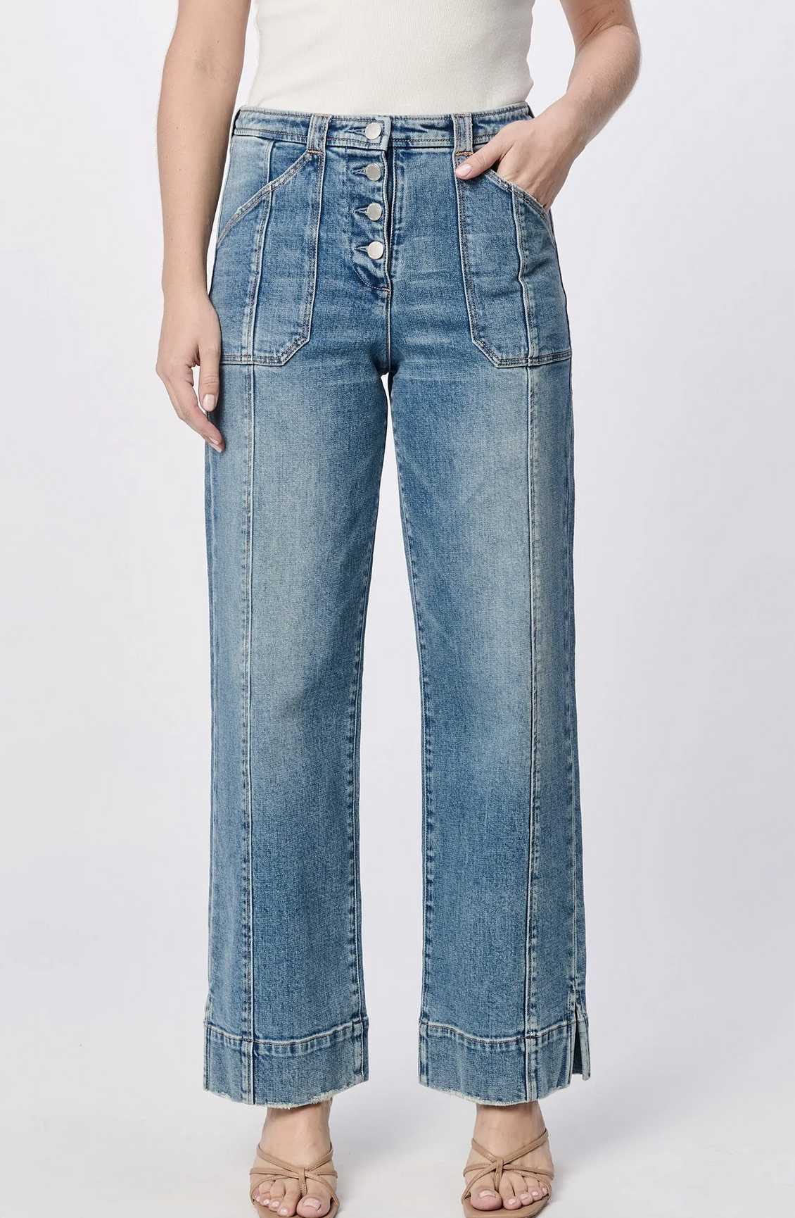 Holly Jean