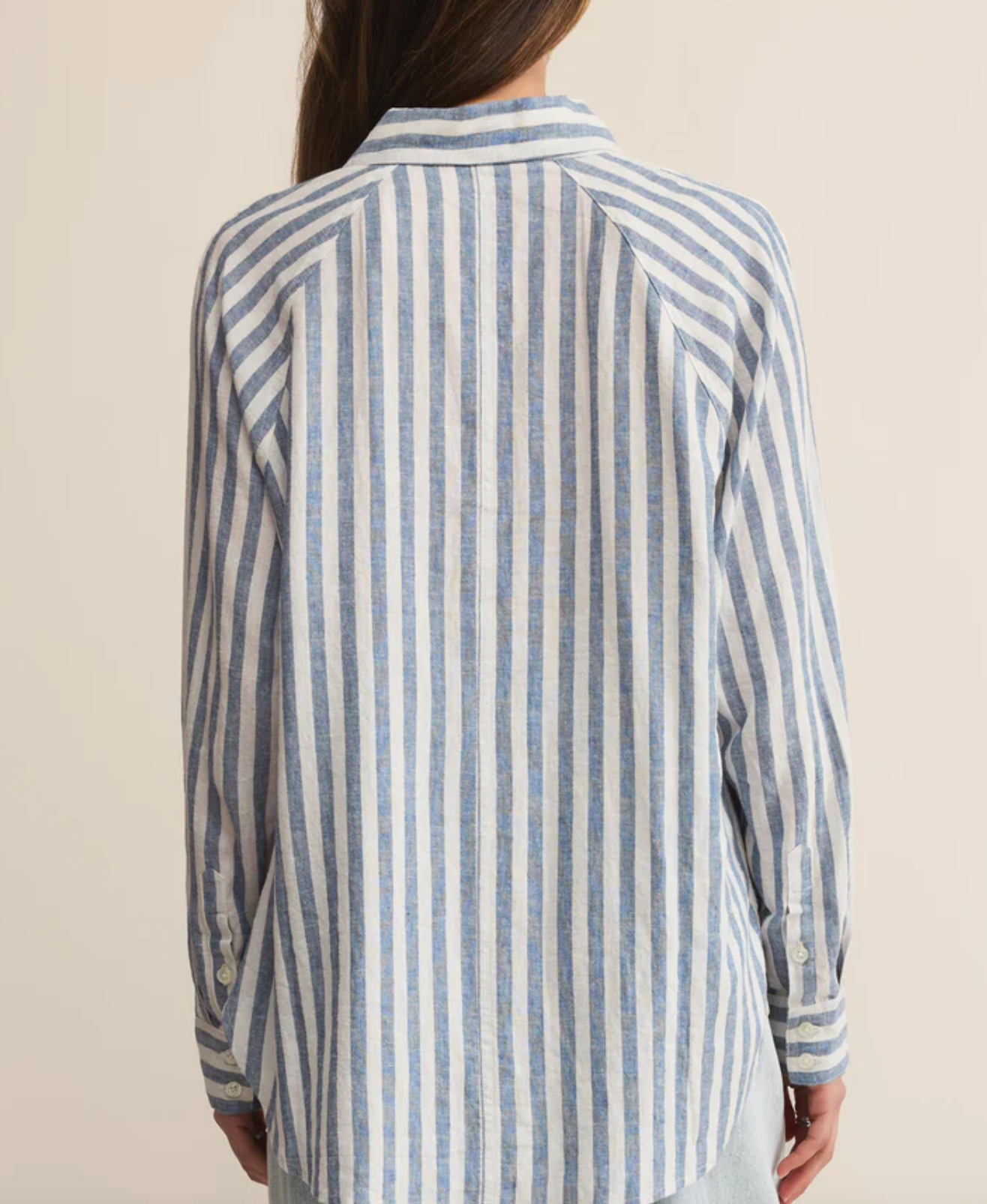 The Perfect Line Top
