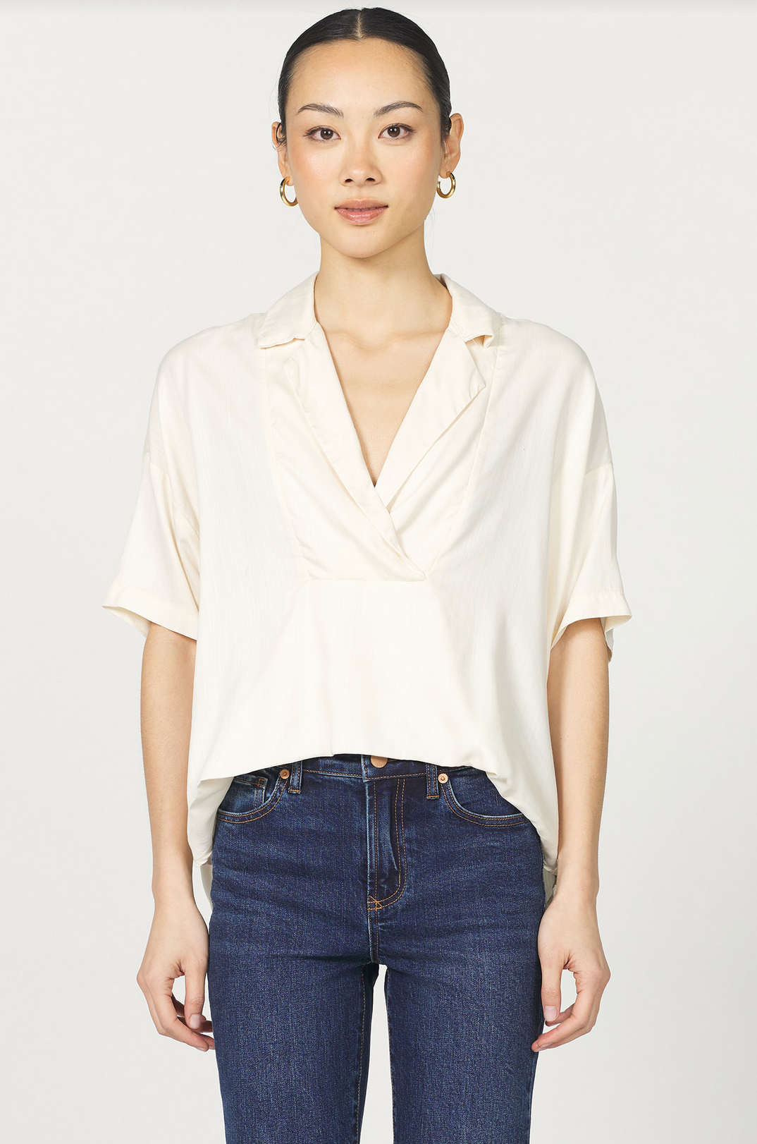 Belle Blouse