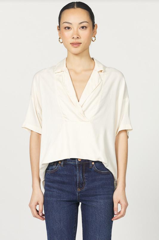 Belle Blouse