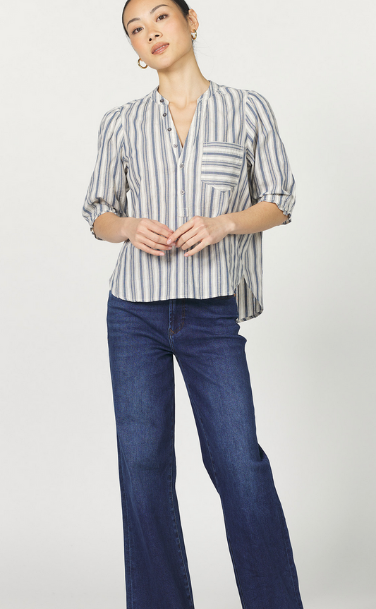 Sydney Blouse